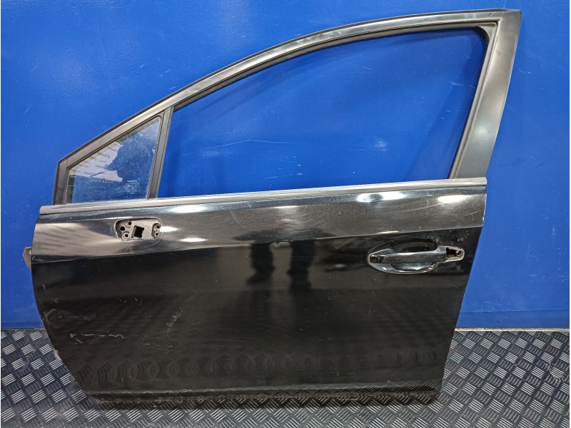 Recambio de puerta delantera izquierda para subaru xv 2.0 cat referencia OEM IAM   