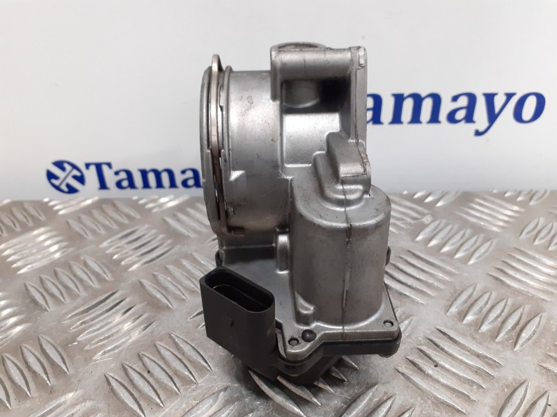 Recambio de caja mariposa para seat ibiza (6j5) 1.4 tdi referencia OEM IAM 03G128063G  A2C53249824