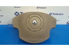 Recambio de airbag delantero izquierdo para renault megane ii berlina 3p referencia OEM IAM 8200201985B  
