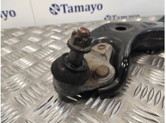Recambio de brazo suspension inferior delantero izquierdo para toyota prius (zvw50) referencia OEM IAM    2