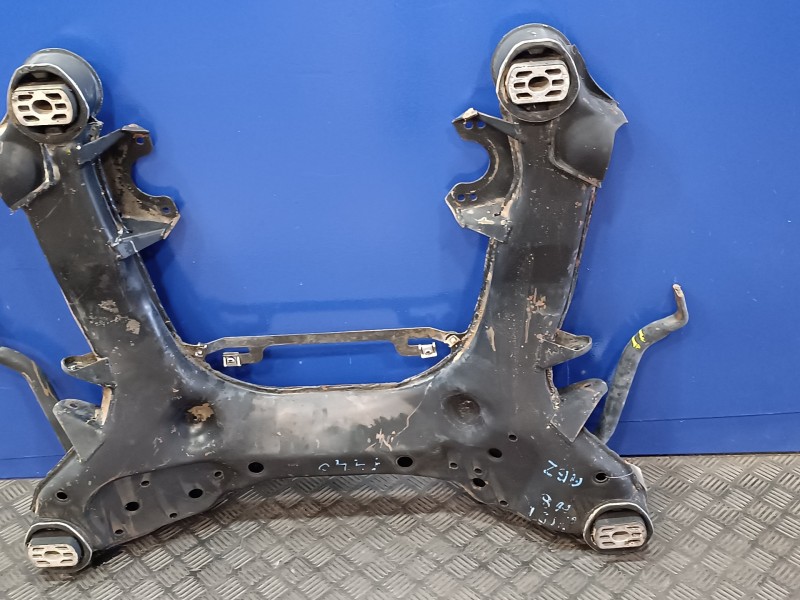 Recambio de puente delantero para audi a8 (d2) 4.2 v8 32v referencia OEM IAM   