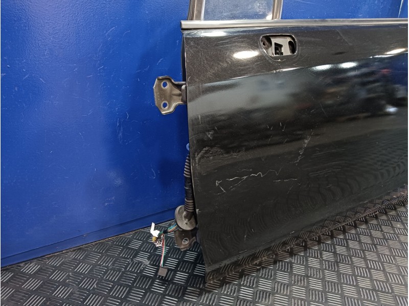 Recambio de puerta delantera izquierda para subaru xv 2.0 cat referencia OEM IAM   