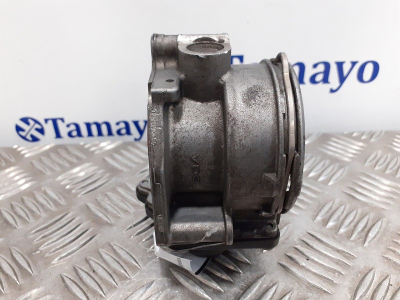 Recambio de caja mariposa para seat ibiza (6j5) 1.4 tdi referencia OEM IAM 03G128063G  A2C53249824