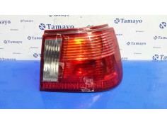 Recambio de piloto trasero derecho para seat ibiza (6k1) 1.4 referencia OEM IAM 6K6945258C  