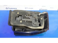 Recambio de piloto trasero derecho para seat ibiza (6k1) 1.4 referencia OEM IAM 6K6945258C   2