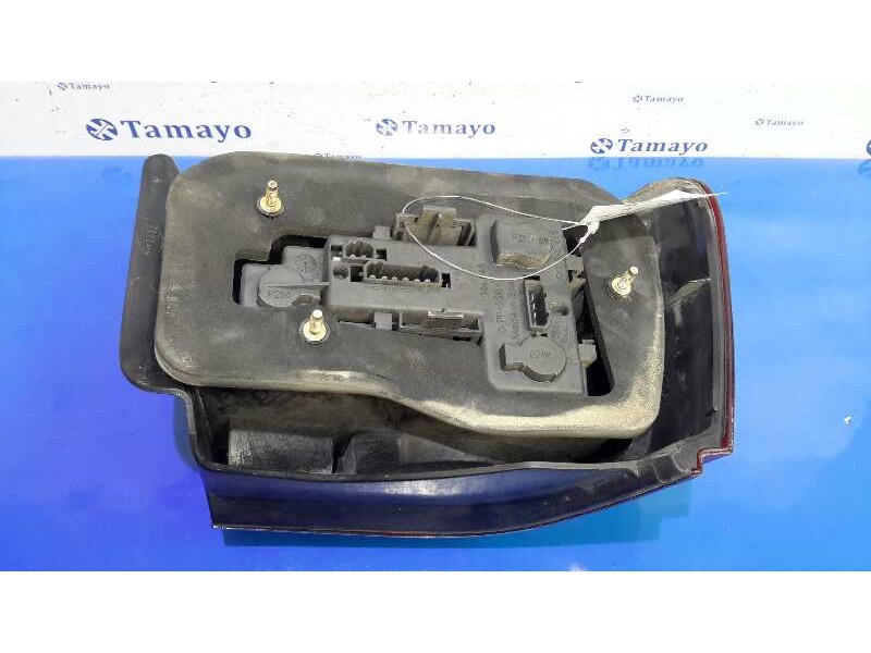 Recambio de piloto trasero derecho para seat ibiza (6k1) 1.4 referencia OEM IAM 6K6945258C  