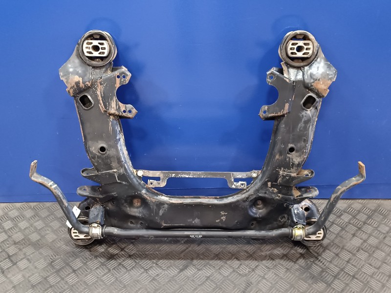 Recambio de puente delantero para audi a8 (d2) 4.2 v8 32v referencia OEM IAM   
