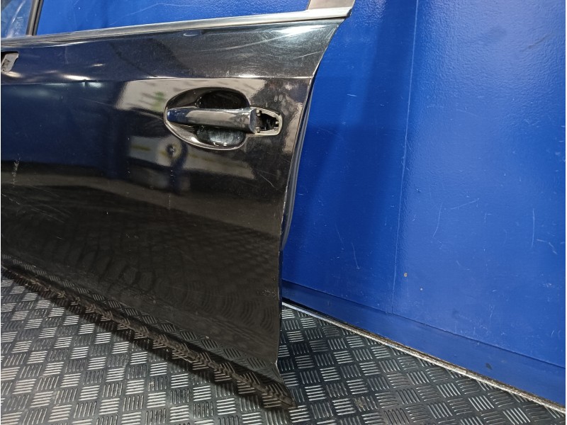 Recambio de puerta delantera izquierda para subaru xv 2.0 cat referencia OEM IAM   