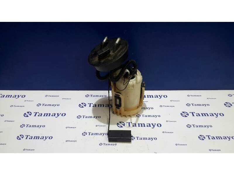 Recambio de aforador para volkswagen golf iii berlina (1h1) 1.6 referencia OEM IAM 1H09190510  