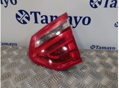 Recambio de piloto trasero derecho interior para citroën c4 picasso 2.0 hdi fap cat (rhr / dw10bted4) referencia OEM IAM 9653547