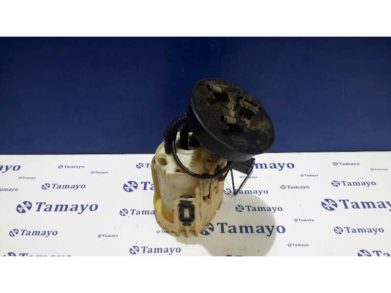 Recambio de aforador para volkswagen golf iii berlina (1h1) 1.6 referencia OEM IAM 1H09190510  