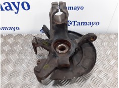 Recambio de mangueta delantera derecha para seat ibiza (6j5) referencia OEM IAM    2