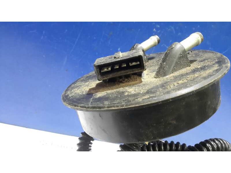 Recambio de aforador para volkswagen golf iii berlina (1h1) 1.6 referencia OEM IAM 1H09190510  