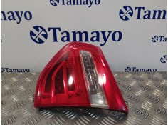Recambio de piloto trasero derecho interior para citroën c4 picasso 2.0 hdi fap cat (rhr / dw10bted4) referencia OEM IAM 9653547 2