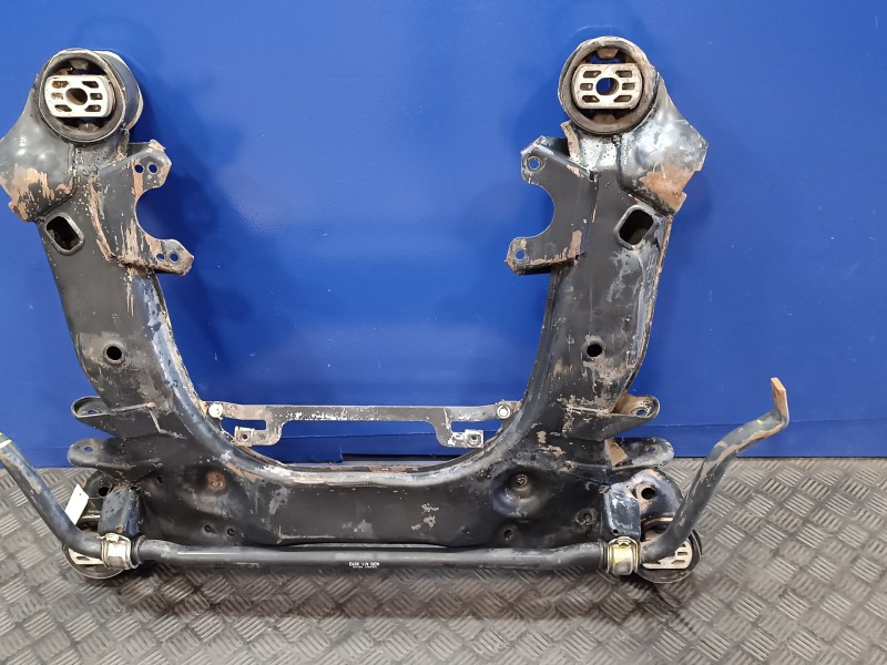 Recambio de puente delantero para audi a8 (d2) 4.2 v8 32v referencia OEM IAM   