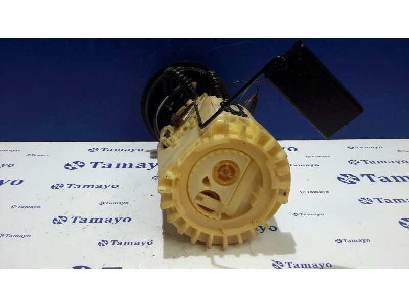 Recambio de aforador para volkswagen golf iii berlina (1h1) 1.6 referencia OEM IAM 1H09190510  
