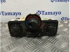 Recambio de mando calefaccion / aire acondicionado para renault megane ii berlina 5p 1.5 dci diesel referencia OEM IAM DTC694200
