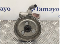 Recambio de bomba servodireccion para opel combo d 1.3 16v cdti referencia OEM IAM 51817135  28260427