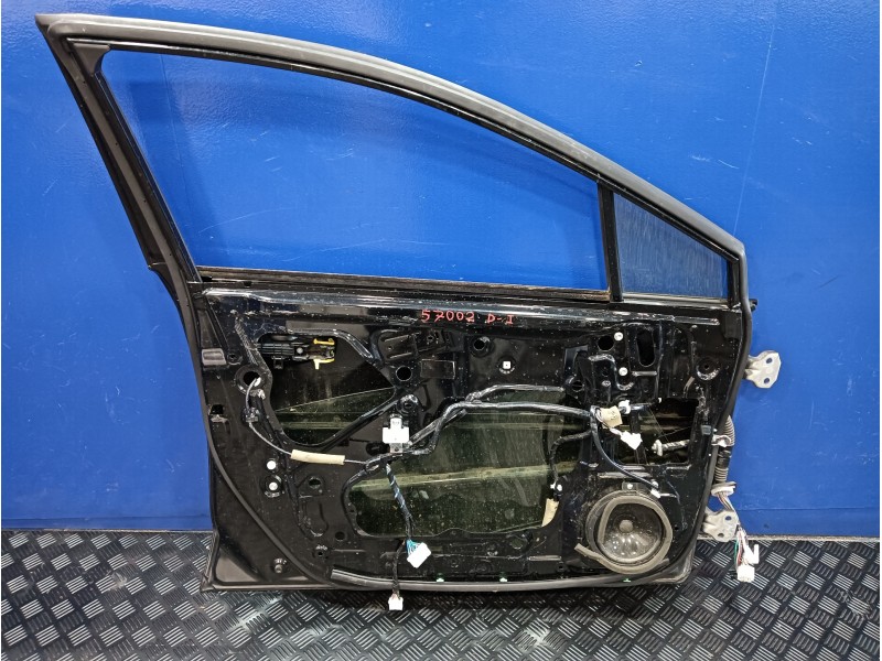 Recambio de puerta delantera izquierda para subaru xv 2.0 cat referencia OEM IAM   