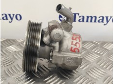 Recambio de bomba servodireccion para opel combo d 1.3 16v cdti referencia OEM IAM 51817135  28260427 2