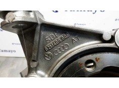 Recambio de caja transfer para audi a3 (8l) 1.8 20v turbo referencia OEM IAM 7902220 79012201 SDP 2