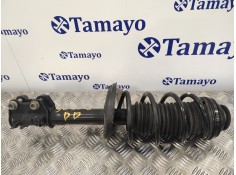 Recambio de amortiguador delantero derecho para opel corsa d 1.3 16v cdti cat (z 13 dth / l4i) referencia OEM IAM 13214358  