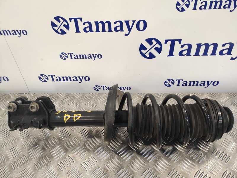 Recambio de amortiguador delantero derecho para opel corsa d 1.3 16v cdti cat (z 13 dth / l4i) referencia OEM IAM 13214358  