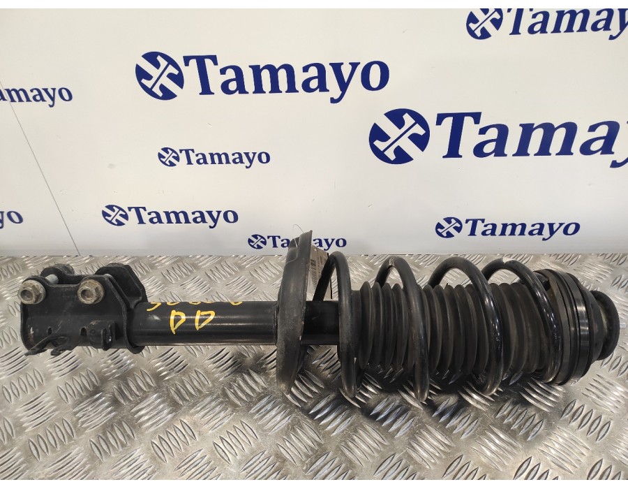 Recambio de amortiguador delantero derecho para opel corsa d 1.3 16v cdti cat (z 13 dth / l4i) referencia OEM IAM 13214358  