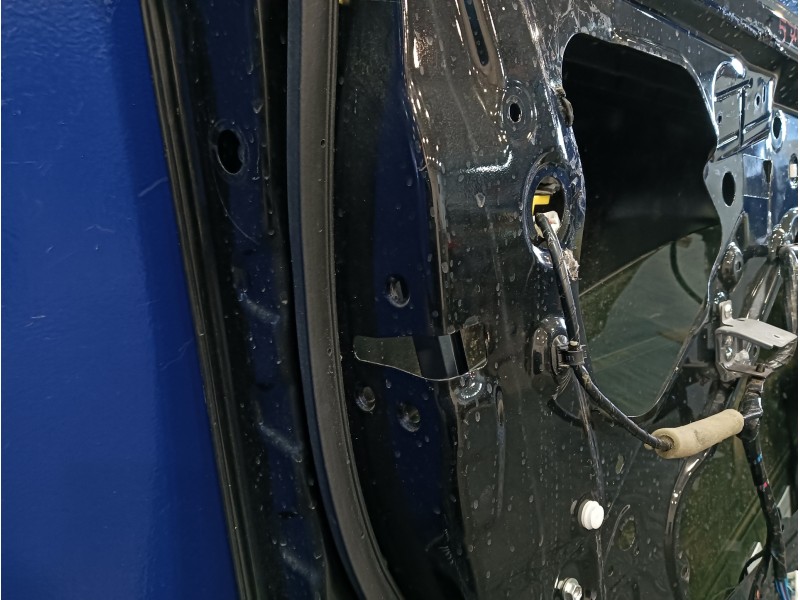 Recambio de puerta delantera izquierda para subaru xv 2.0 cat referencia OEM IAM   