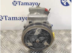 Recambio de compresor aire acondicionado para citroën xsara berlina 1.6 16v cat (nfu / tu5jp4) referencia OEM IAM 9646273880 R13