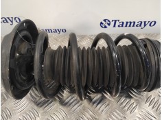Recambio de amortiguador delantero derecho para opel corsa d 1.3 16v cdti cat (z 13 dth / l4i) referencia OEM IAM 13214358   2