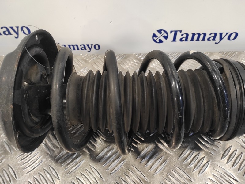 Recambio de amortiguador delantero derecho para opel corsa d 1.3 16v cdti cat (z 13 dth / l4i) referencia OEM IAM 13214358  