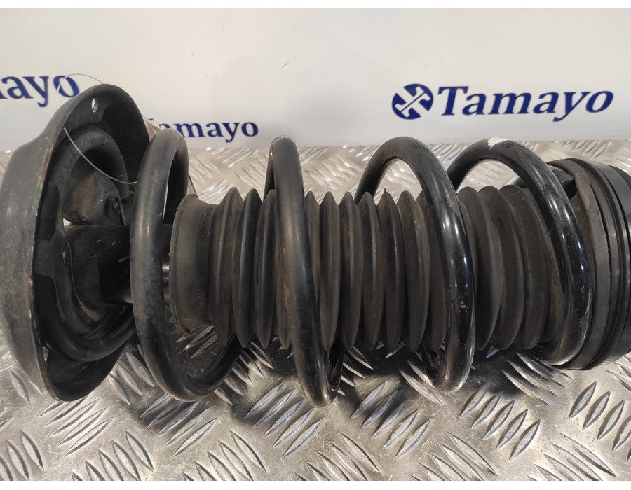 Recambio de amortiguador delantero derecho para opel corsa d 1.3 16v cdti cat (z 13 dth / l4i) referencia OEM IAM 13214358  