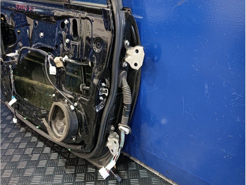 Recambio de puerta delantera izquierda para subaru xv 2.0 cat referencia OEM IAM   