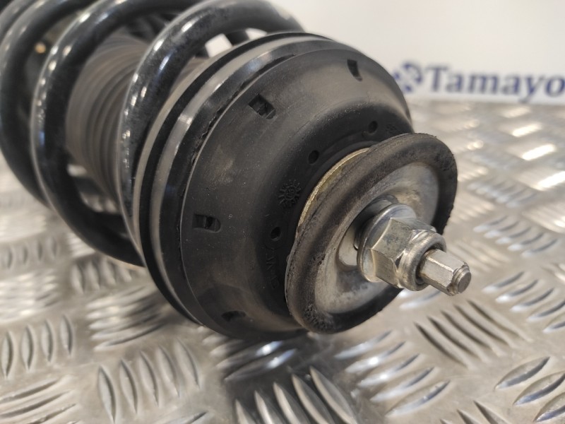 Recambio de amortiguador delantero derecho para opel corsa d 1.3 16v cdti cat (z 13 dth / l4i) referencia OEM IAM 13214358  