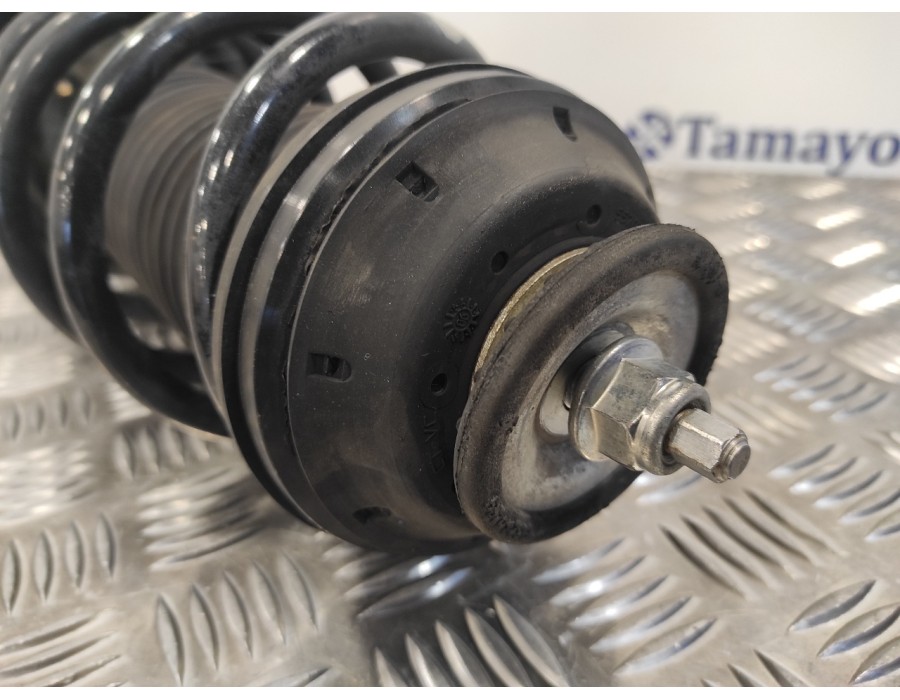 Recambio de amortiguador delantero derecho para opel corsa d 1.3 16v cdti cat (z 13 dth / l4i) referencia OEM IAM 13214358  
