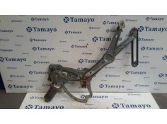 Recambio de elevalunas delantero derecho para mercedes-benz clase c (w202) berlina referencia OEM IAM 0130821638  