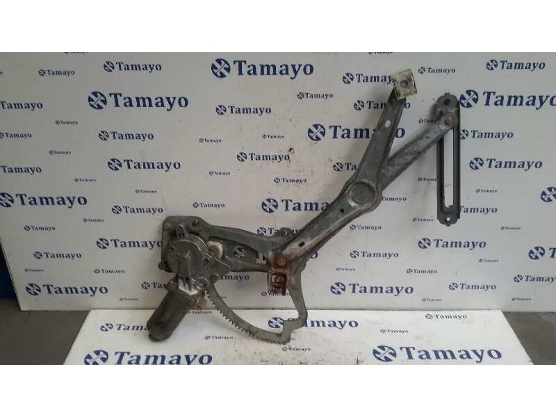 Recambio de elevalunas delantero derecho para mercedes-benz clase c (w202) berlina referencia OEM IAM 0130821638  