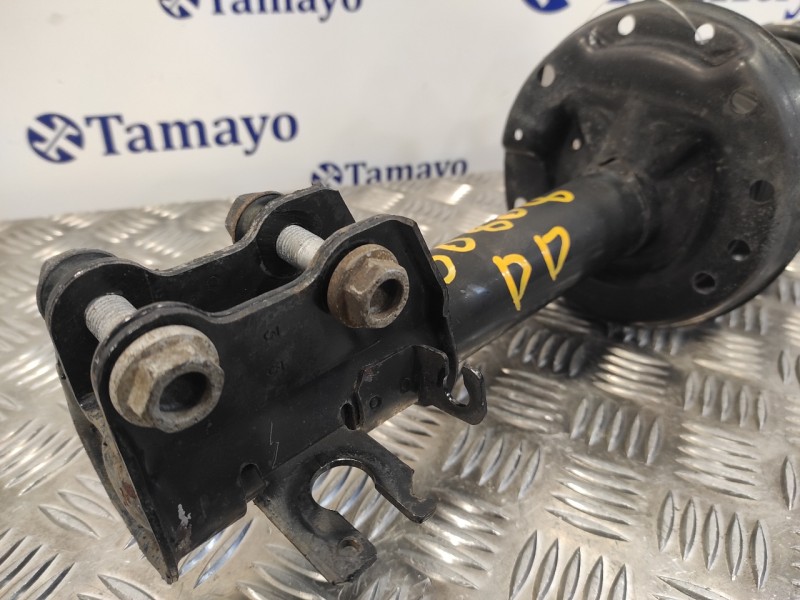Recambio de amortiguador delantero derecho para opel corsa d 1.3 16v cdti cat (z 13 dth / l4i) referencia OEM IAM 13214358  