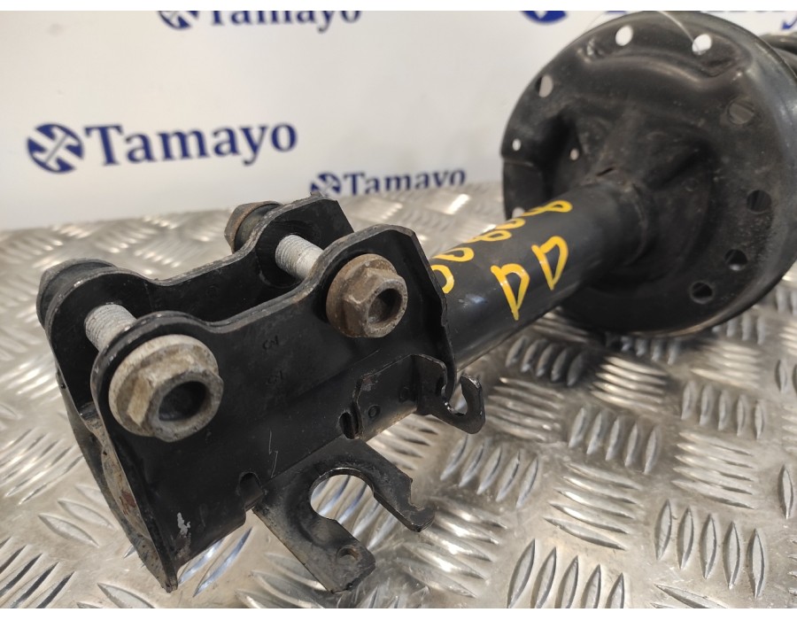 Recambio de amortiguador delantero derecho para opel corsa d 1.3 16v cdti cat (z 13 dth / l4i) referencia OEM IAM 13214358  