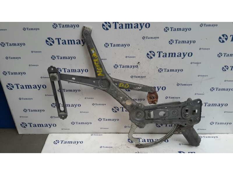 Recambio de elevalunas delantero derecho para mercedes-benz clase c (w202) berlina referencia OEM IAM 0130821638  