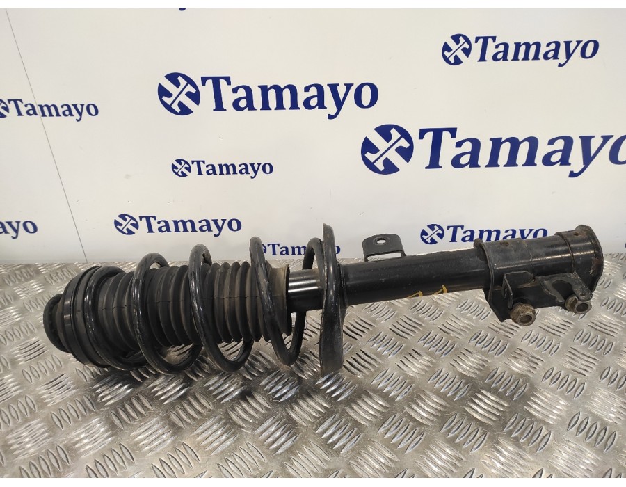 Recambio de amortiguador delantero derecho para opel corsa d 1.3 16v cdti cat (z 13 dth / l4i) referencia OEM IAM 13214358  