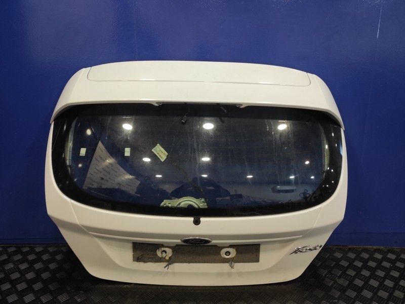 Recambio de porton trasero para ford fiesta (ccn) 1.25 16v cat referencia OEM IAM   