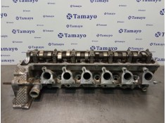 Recambio de culata para bmw serie 5 berlina (e34) 2.5 turbodiesel cat referencia OEM IAM 2244250  