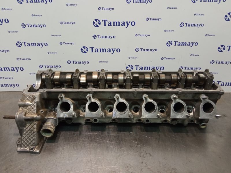Recambio de culata para bmw serie 5 berlina (e34) 2.5 turbodiesel cat referencia OEM IAM 2244250  