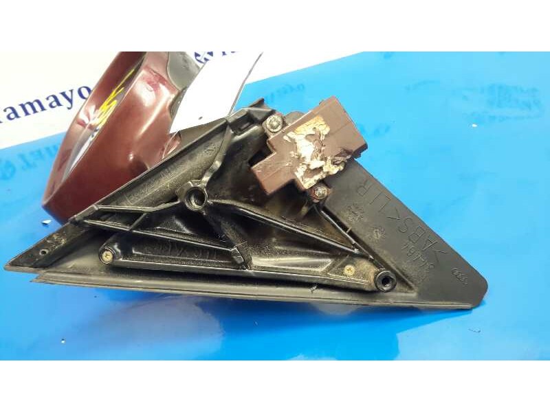 Recambio de retrovisor derecho para audi a6 berlina (c4) 2.6 v6 cat (abc) referencia OEM IAM   