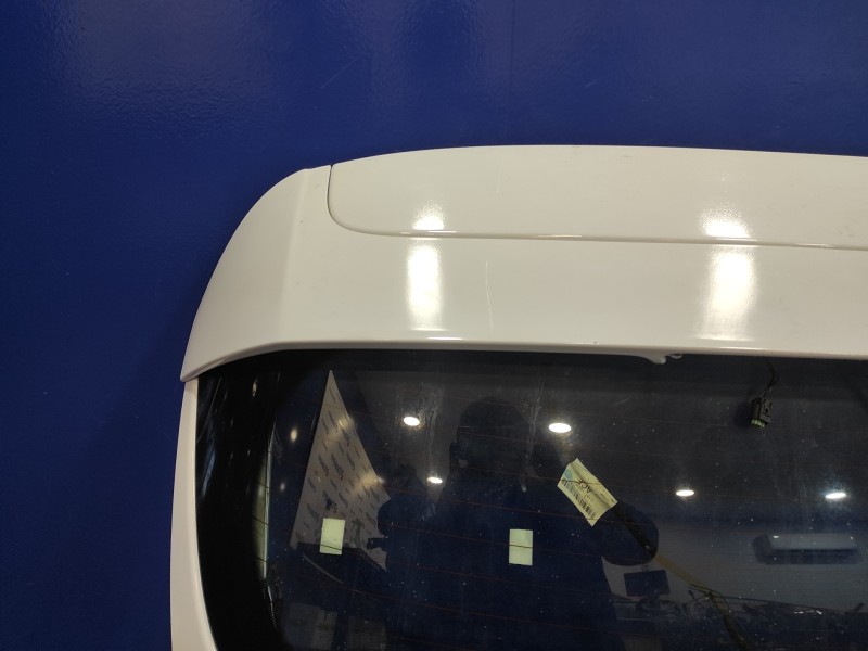 Recambio de porton trasero para ford fiesta (ccn) 1.25 16v cat referencia OEM IAM   