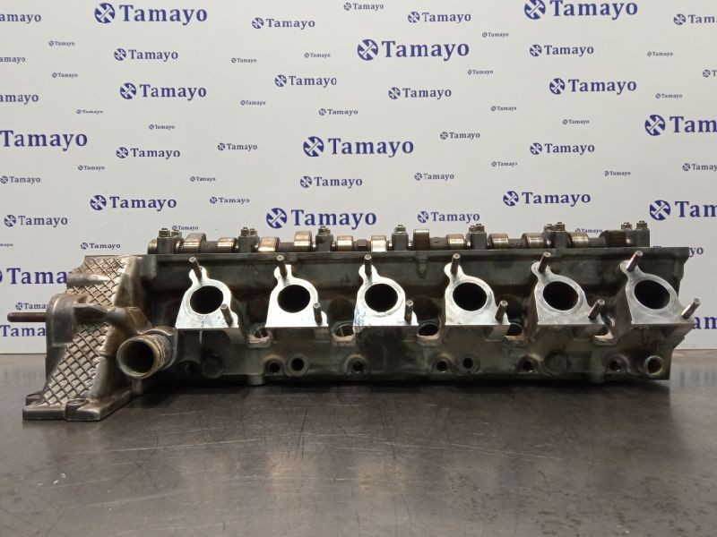 Recambio de culata para bmw serie 5 berlina (e34) 2.5 turbodiesel cat referencia OEM IAM 2244250  