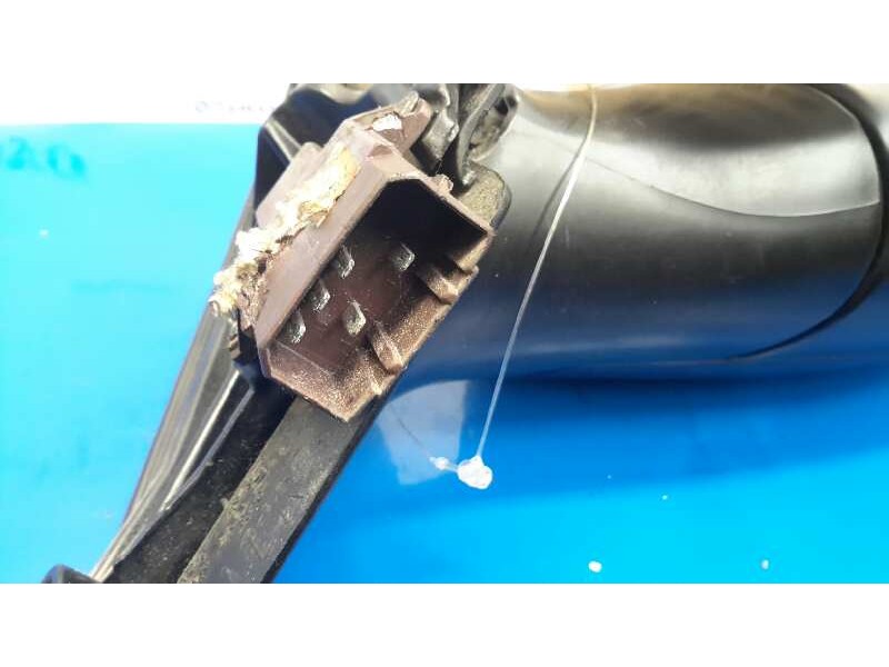 Recambio de retrovisor derecho para audi a6 berlina (c4) 2.6 v6 cat (abc) referencia OEM IAM   