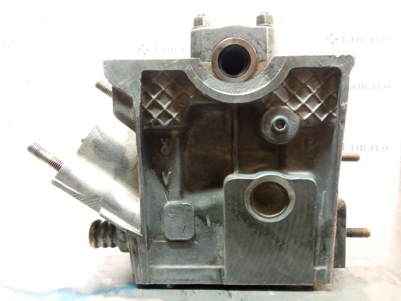 Recambio de culata para bmw serie 5 berlina (e34) 2.5 turbodiesel cat referencia OEM IAM 2244250  
